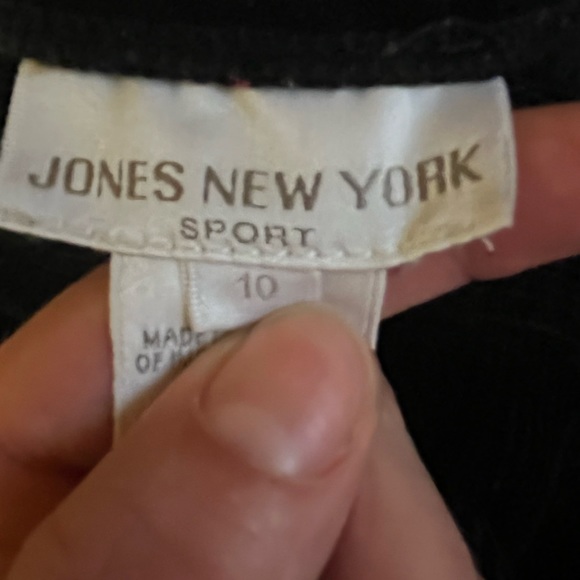 Vintage Corduroy Maxi Skirt - Picture 4 of 4